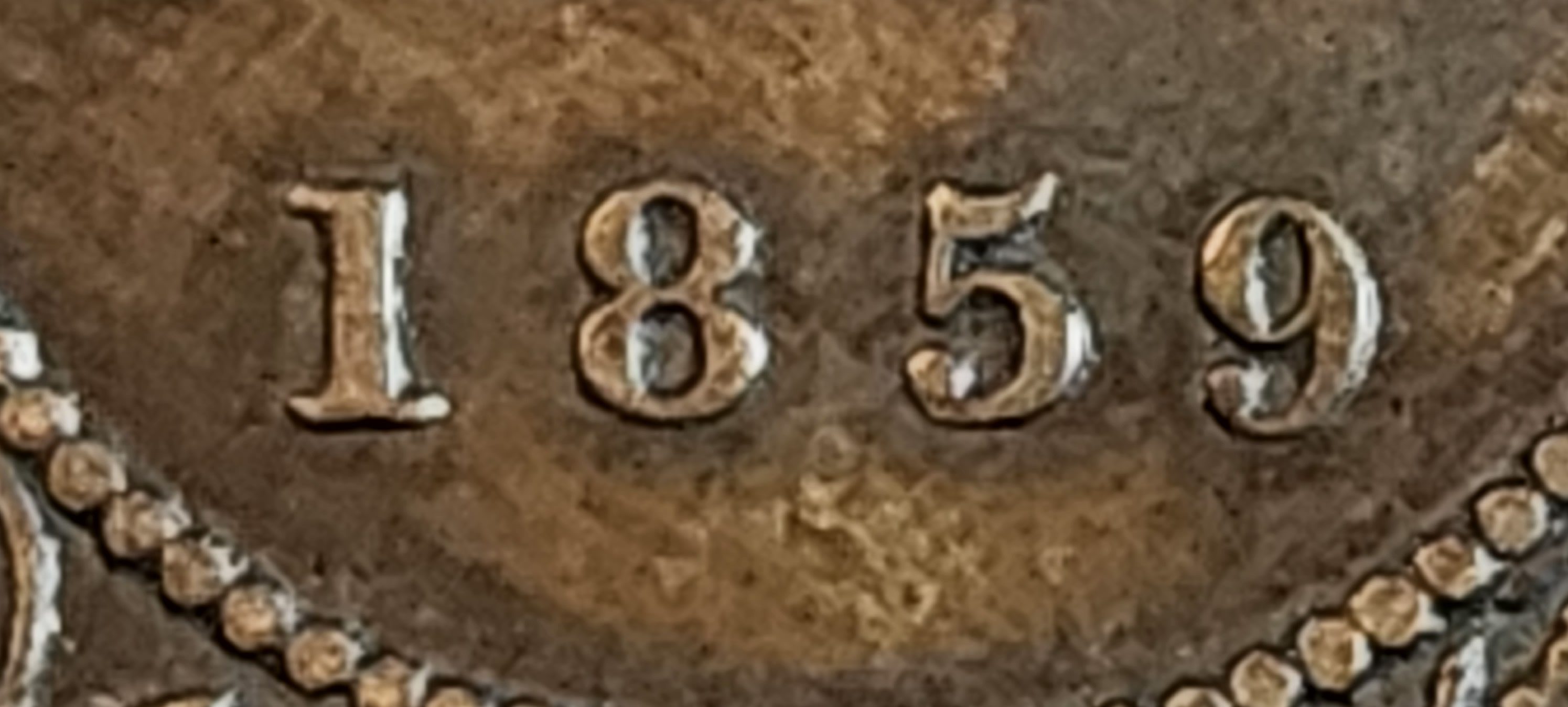 Confirming-This-Penny-Is-1859-Narrow/Low-9